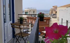 Marina Blu Rooms
